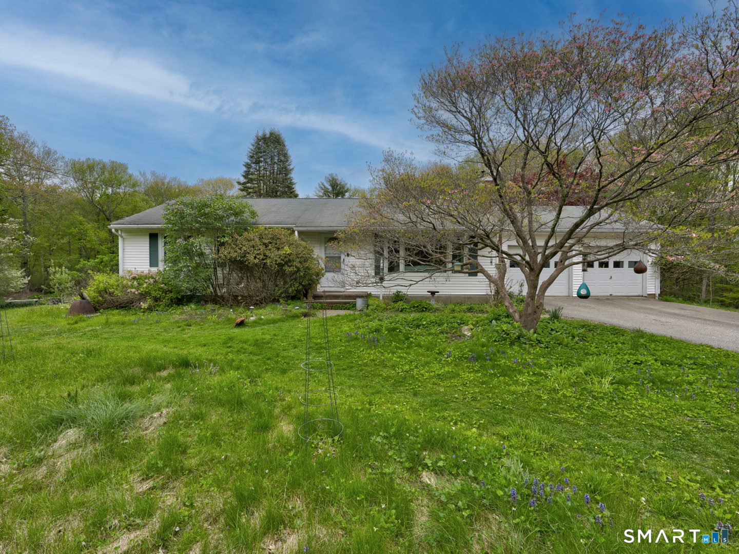 384 Woodland Road
