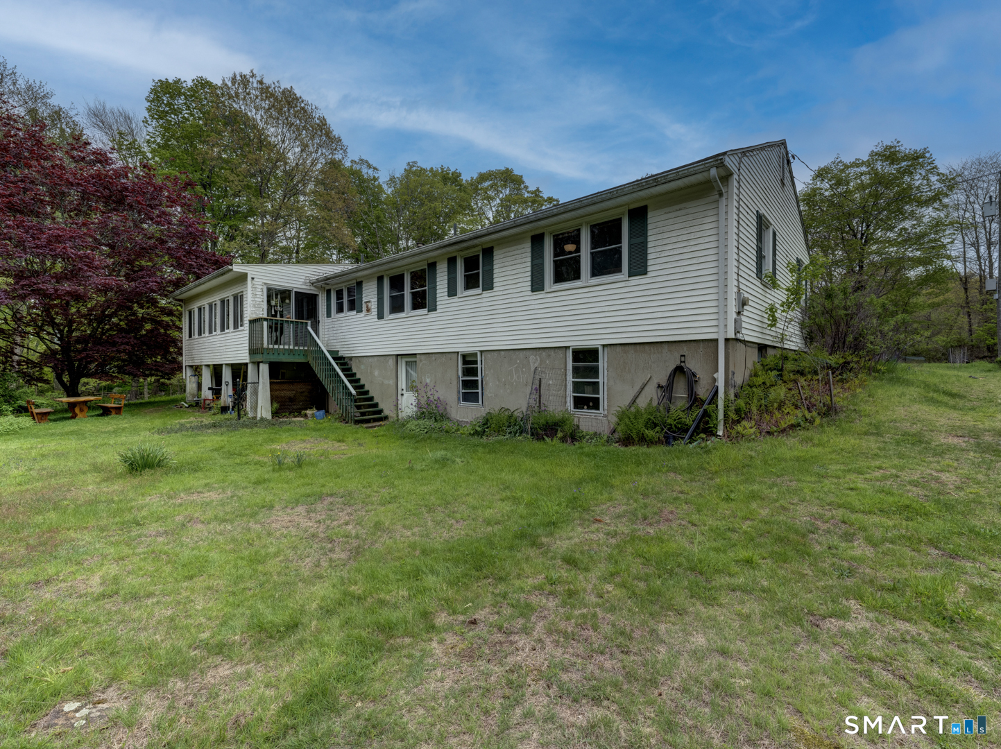 384 Woodland Road
