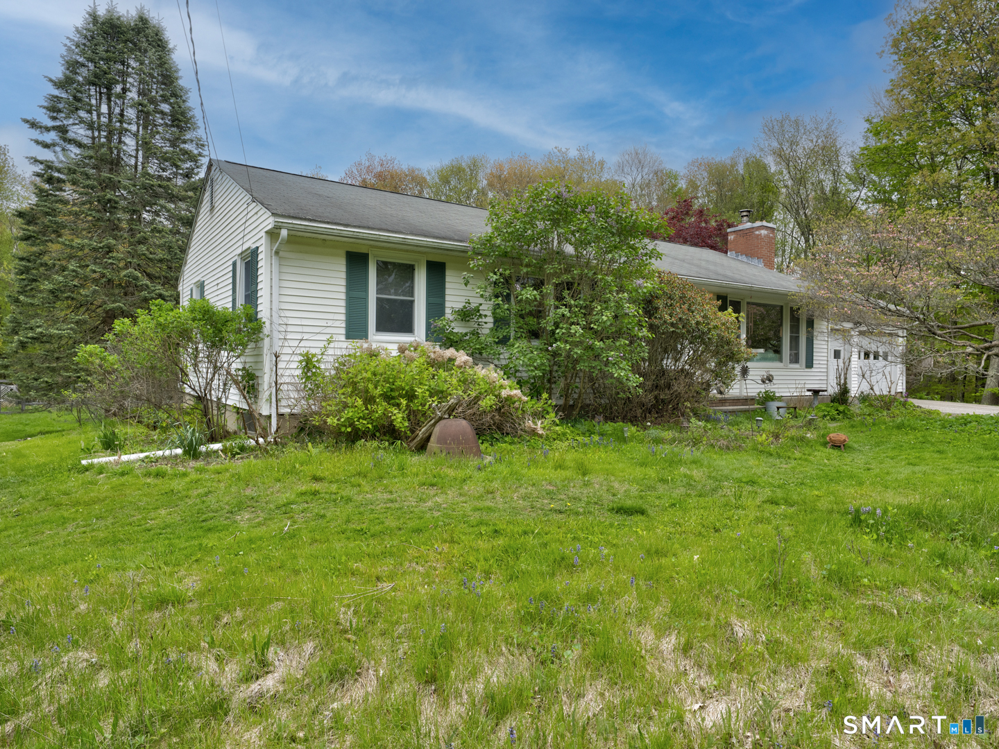 384 Woodland Road