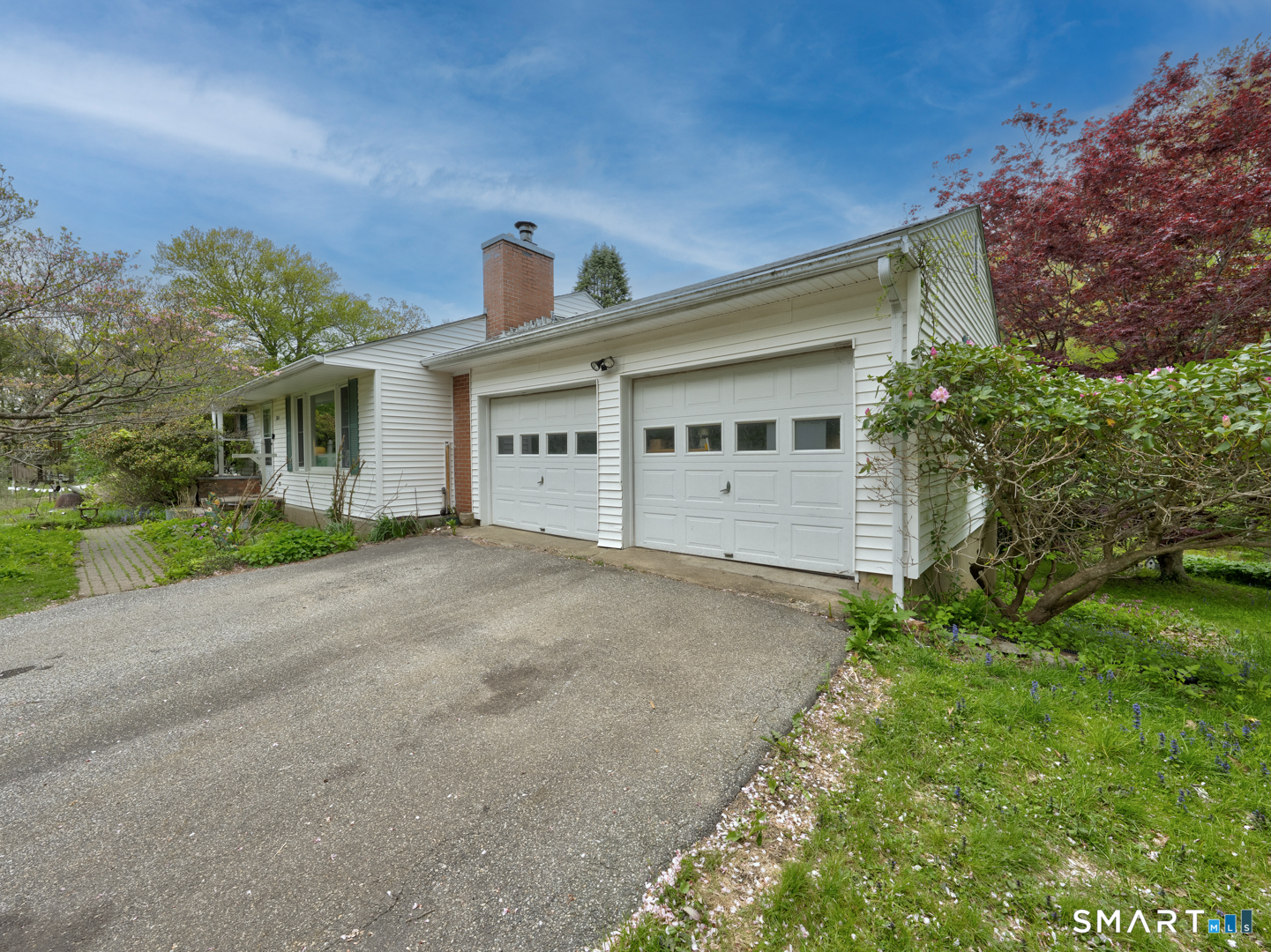 384 Woodland Road
