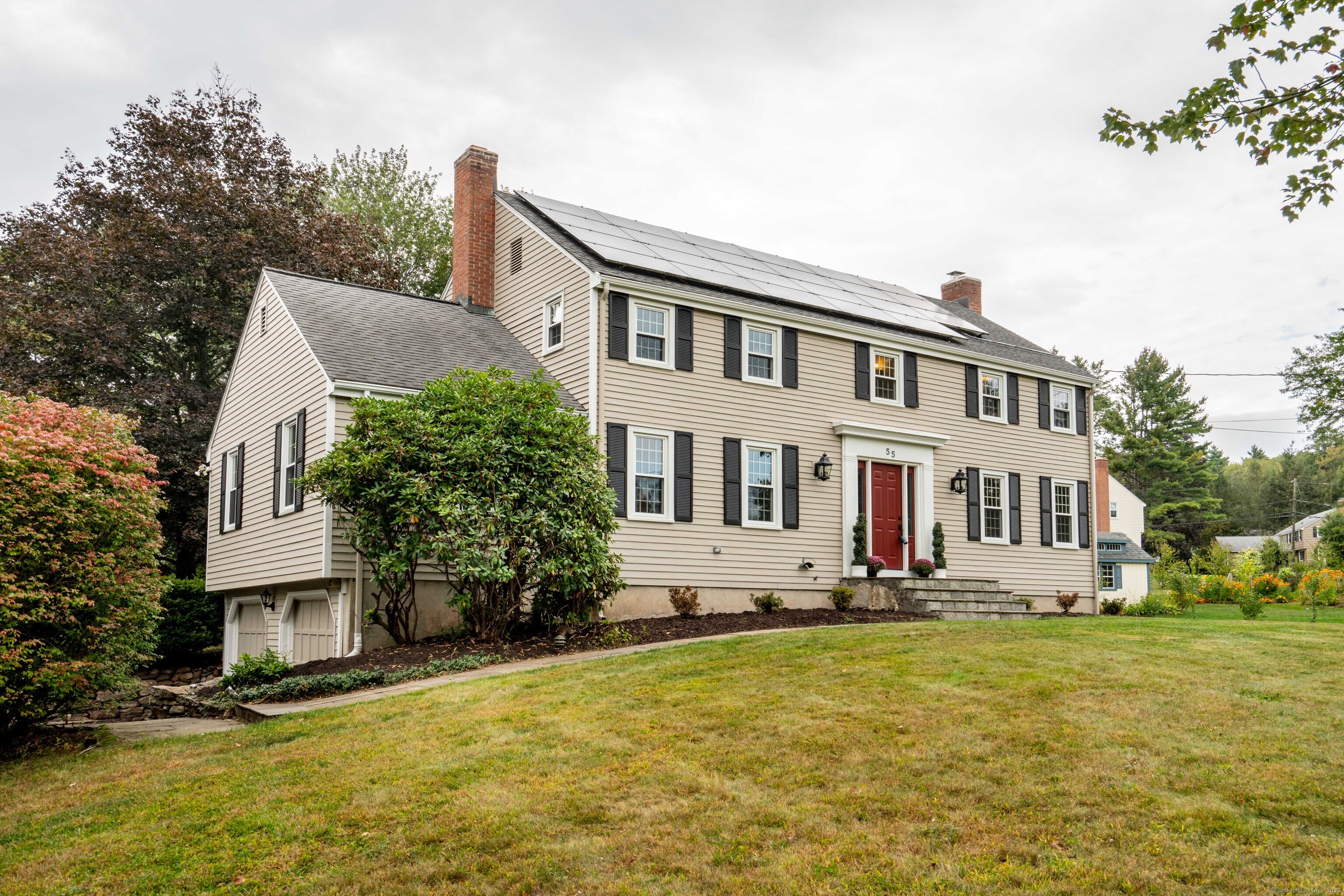 55 Musket Trail