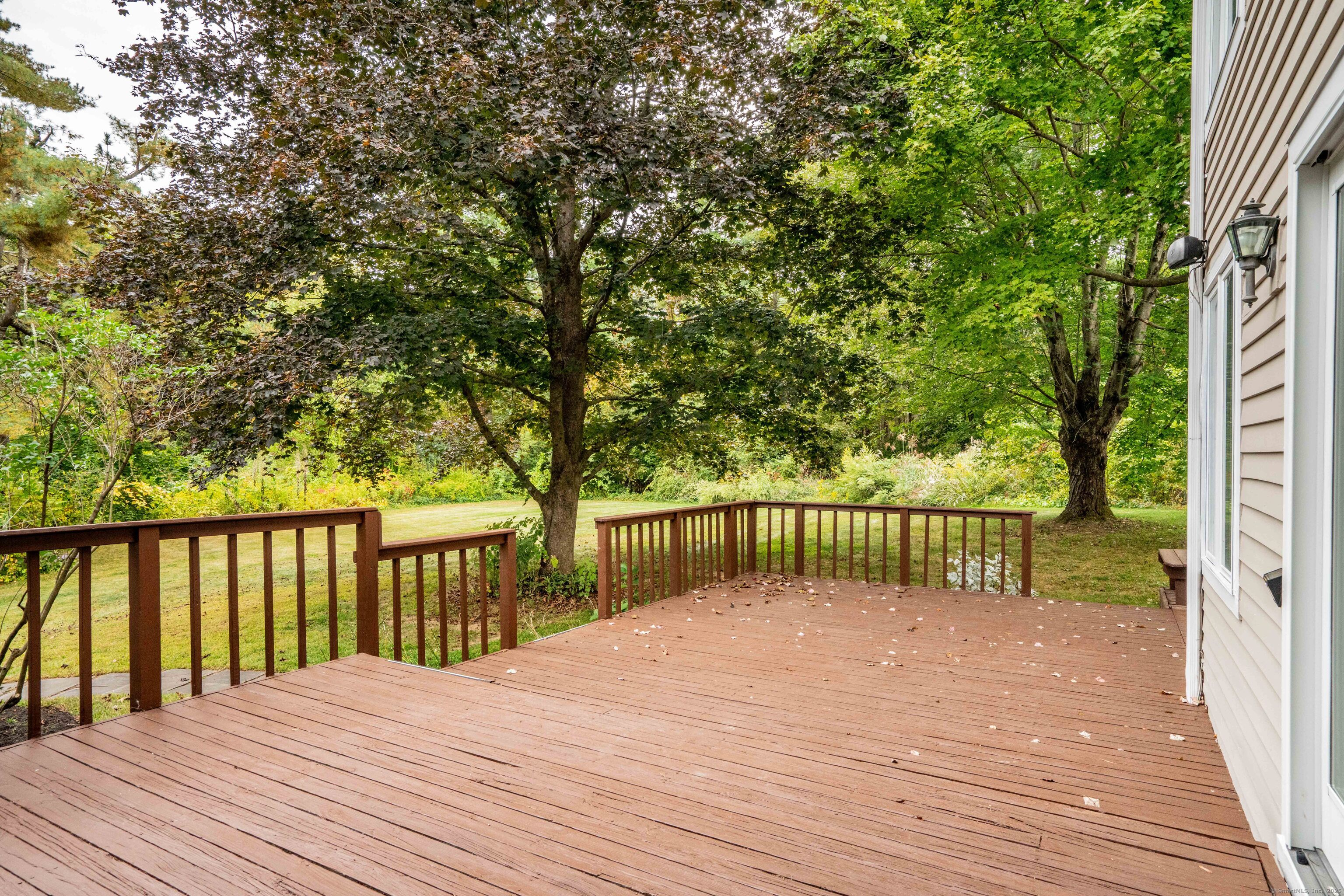 55 Musket Trail