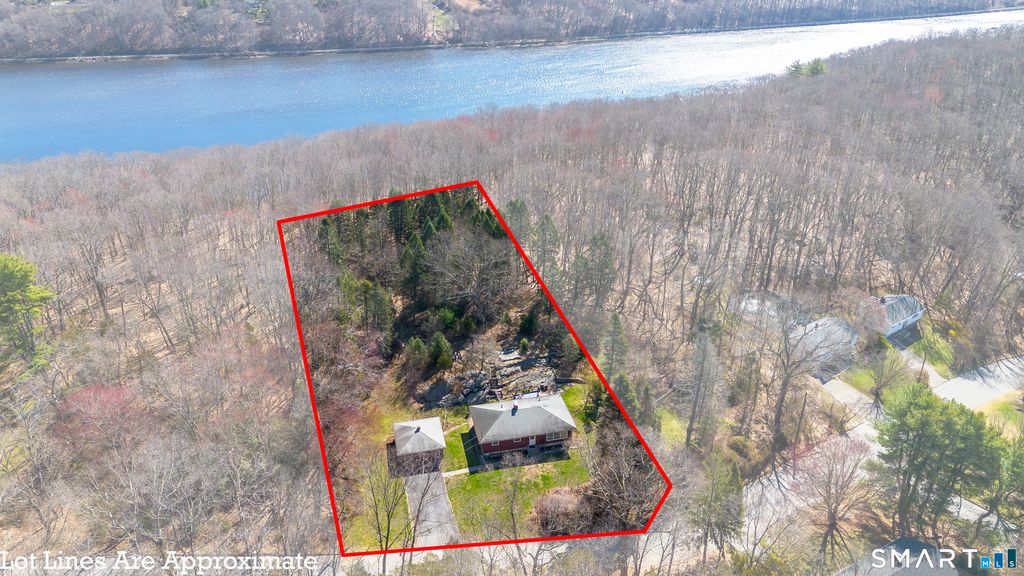 Photo of 76 Lucas Park Road, Norwich, CT 06360 (MLS # 24166488)