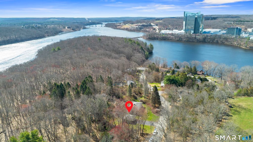 Photo of 76 Lucas Park Road, Norwich, CT 06360 (MLS # 24166488)