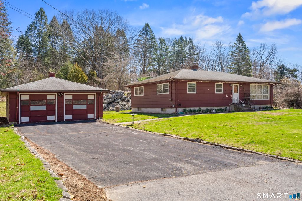 Photo of 76 Lucas Park Road, Norwich, CT 06360 (MLS # 24166488)