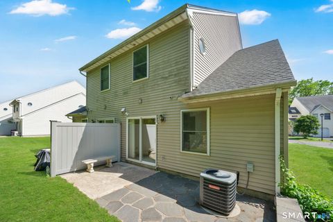 Tiny photo for 16 Maple Street #20, Vernon, CT 06066 (MLS # 24182798)