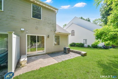 Tiny photo for 16 Maple Street #20, Vernon, CT 06066 (MLS # 24182798)