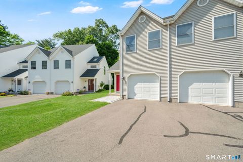 Tiny photo for 16 Maple Street #20, Vernon, CT 06066 (MLS # 24182798)