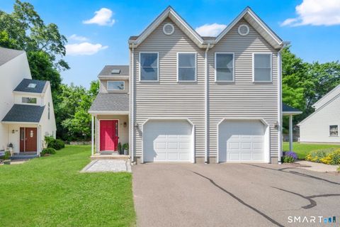 Tiny photo for 16 Maple Street #20, Vernon, CT 06066 (MLS # 24182798)