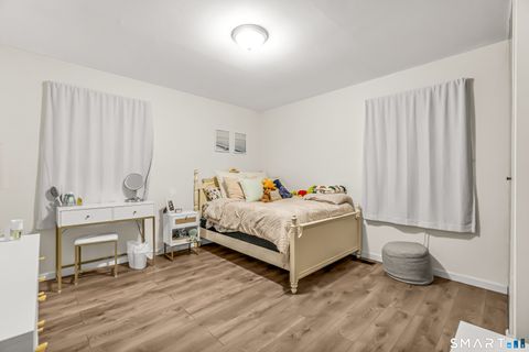 Tiny photo for 252 Bear Paw Road, Bridgeport, CT 06606 (MLS # 24146728)