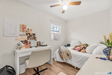 Tiny photo for 252 Bear Paw Road, Bridgeport, CT 06606 (MLS # 24146728)