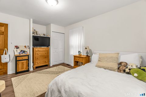 Tiny photo for 252 Bear Paw Road, Bridgeport, CT 06606 (MLS # 24146728)