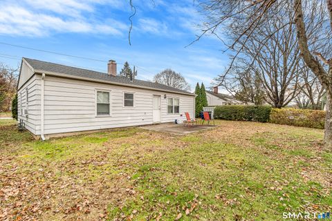 Tiny photo for 252 Bear Paw Road, Bridgeport, CT 06606 (MLS # 24146728)