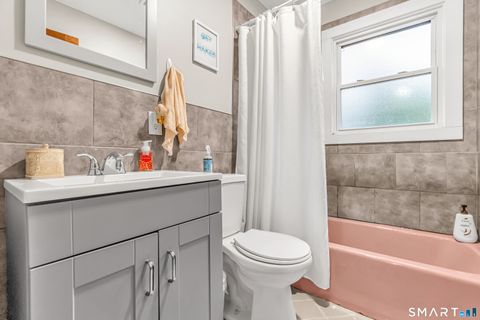 Tiny photo for 252 Bear Paw Road, Bridgeport, CT 06606 (MLS # 24146728)