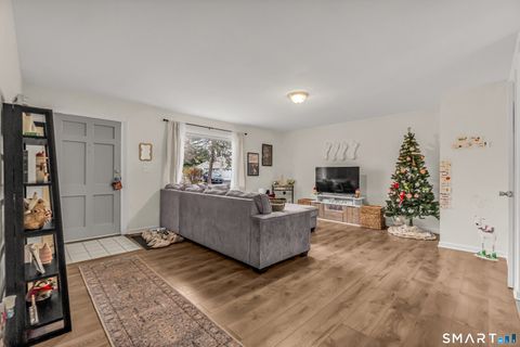 Tiny photo for 252 Bear Paw Road, Bridgeport, CT 06606 (MLS # 24146728)