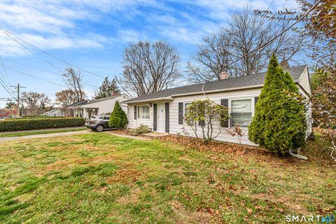 Tiny photo for 252 Bear Paw Road, Bridgeport, CT 06606 (MLS # 24146728)