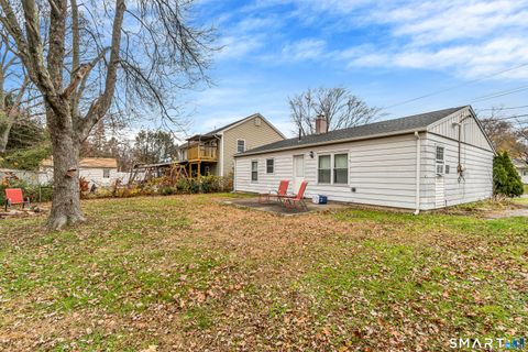 Tiny photo for 252 Bear Paw Road, Bridgeport, CT 06606 (MLS # 24146728)