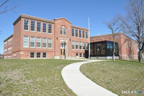 Photo of 496 Newhall Street #G3, Hamden, CT 06517 (MLS # 24162523)