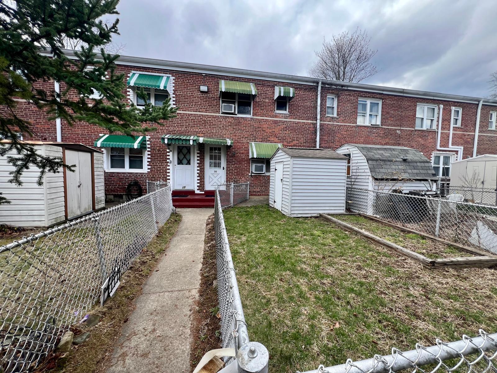 30 Court C Building 76, Bridgeport, Connecticut image 10