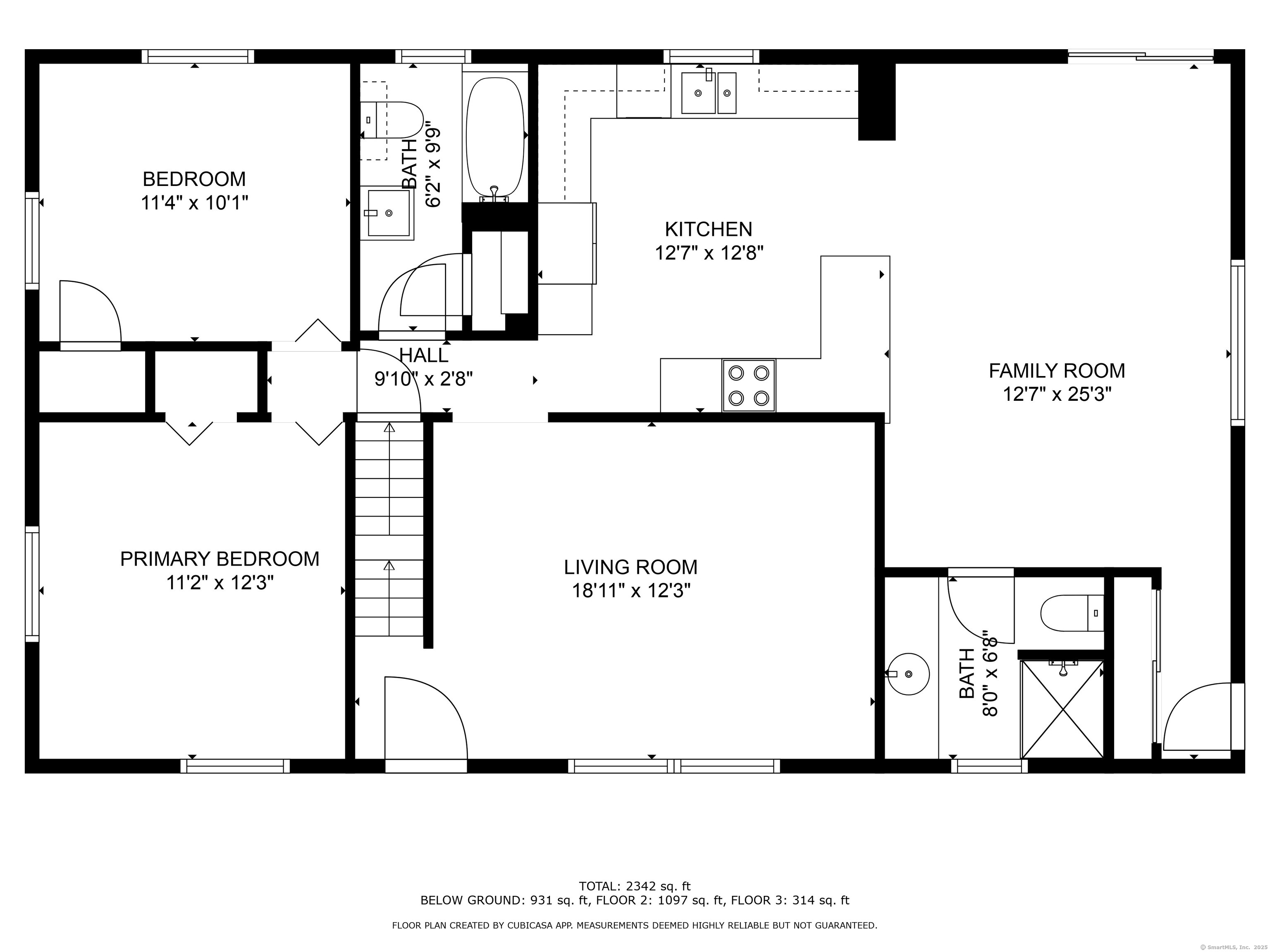 33 Pine Street, Waterford, Connecticut image 8