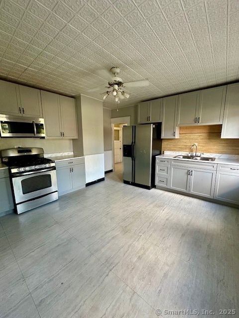 Tiny photo for 68 Center Street, Bristol, CT 06010 (MLS # 24113950)