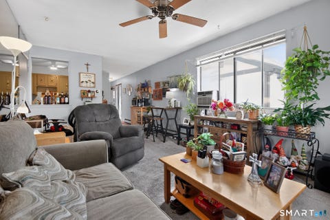 Tiny photo for 217 Union Avenue #C3, West Haven, CT 06516 (MLS # 24190556)