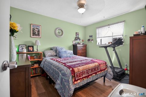 Tiny photo for 217 Union Avenue #C3, West Haven, CT 06516 (MLS # 24190556)
