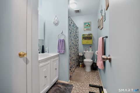 Tiny photo for 217 Union Avenue #C3, West Haven, CT 06516 (MLS # 24190556)