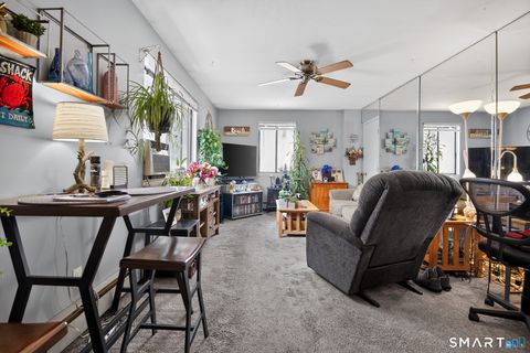 Tiny photo for 217 Union Avenue #C3, West Haven, CT 06516 (MLS # 24190556)