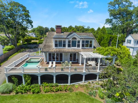 1060 Harbor Road Fairfield CT 06890
