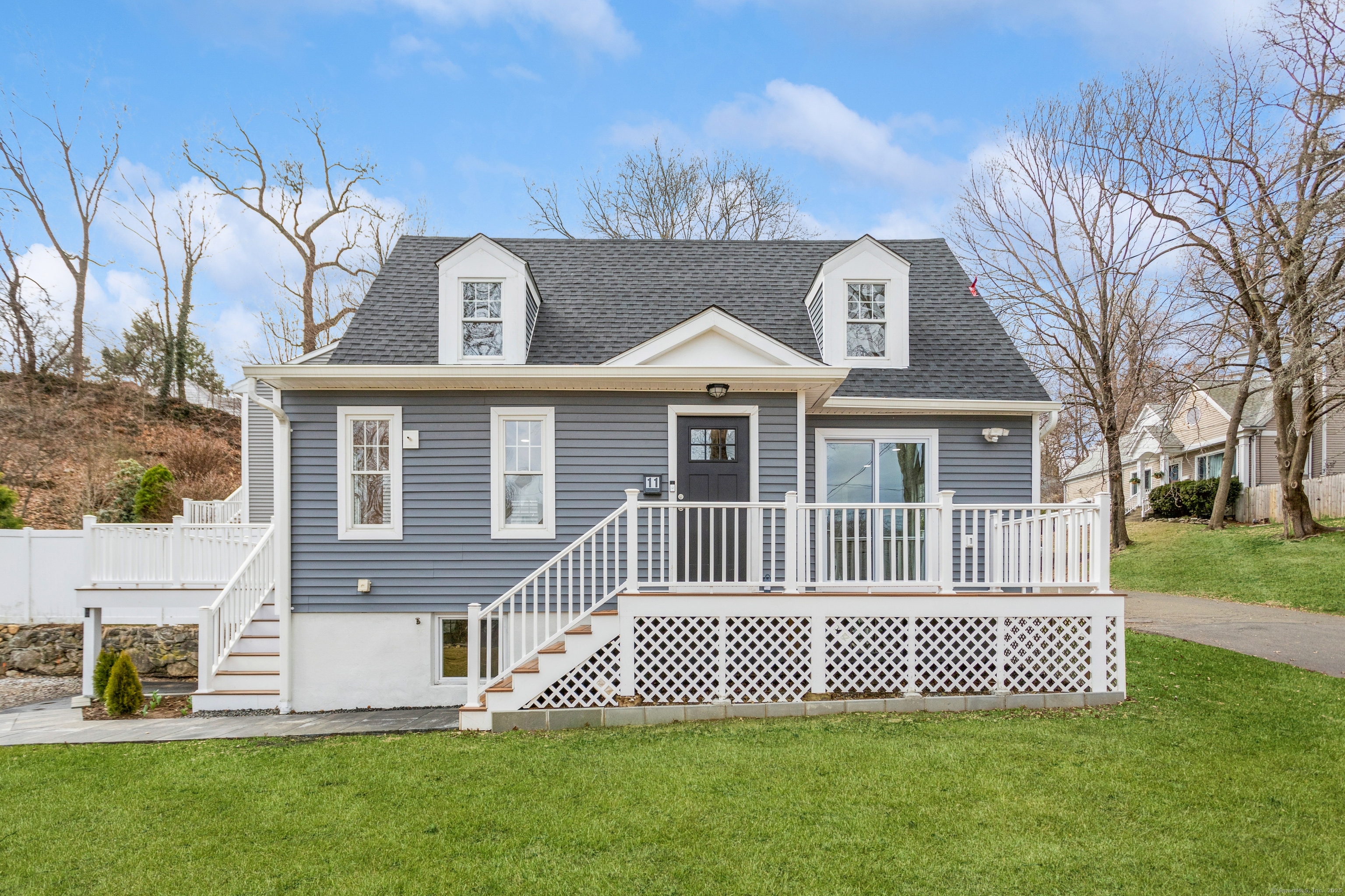 11 Woodlawn Avenue, Norwalk, Connecticut image 34