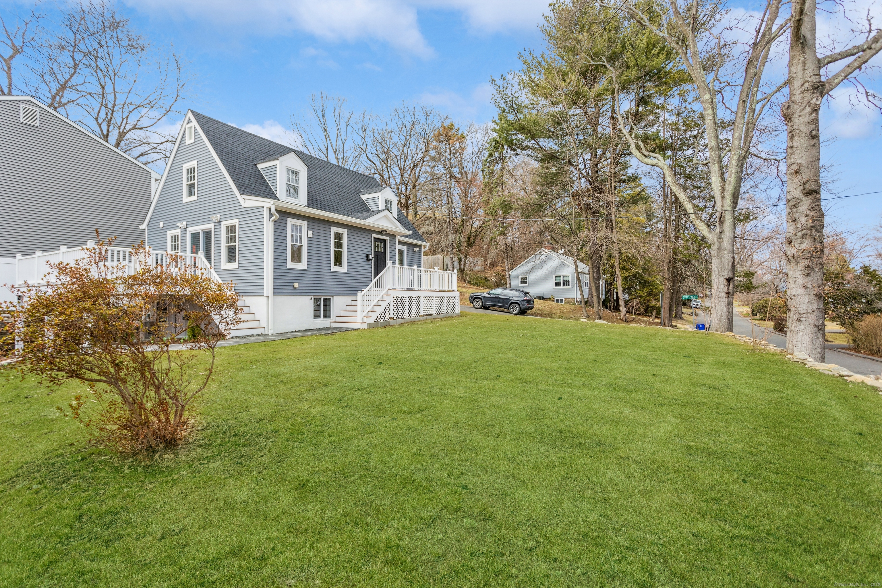 11 Woodlawn Avenue, Norwalk, Connecticut image 35