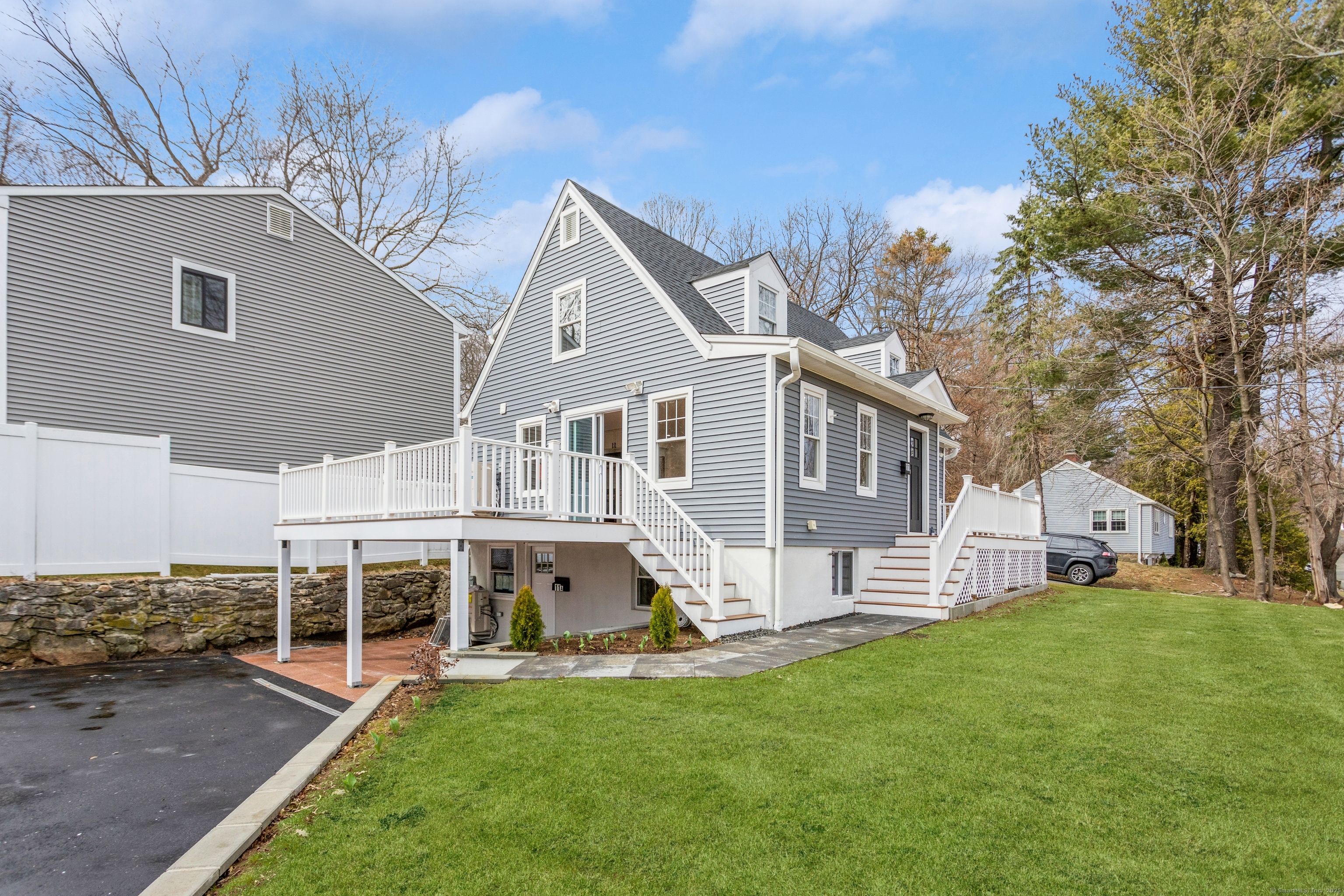 11 Woodlawn Avenue, Norwalk, Connecticut image 30
