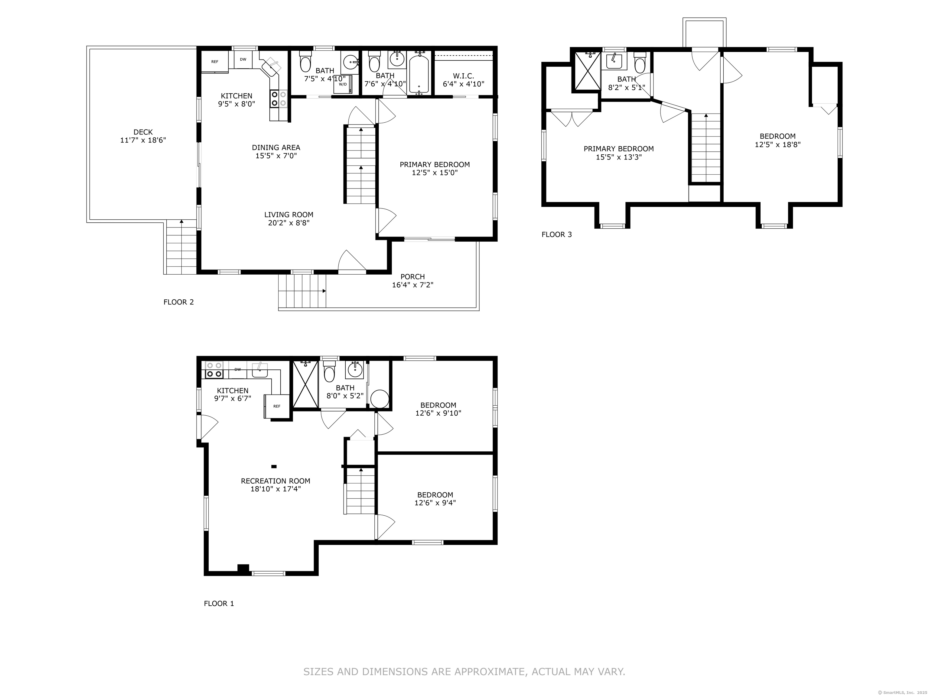 11 Woodlawn Avenue, Norwalk, Connecticut image 36
