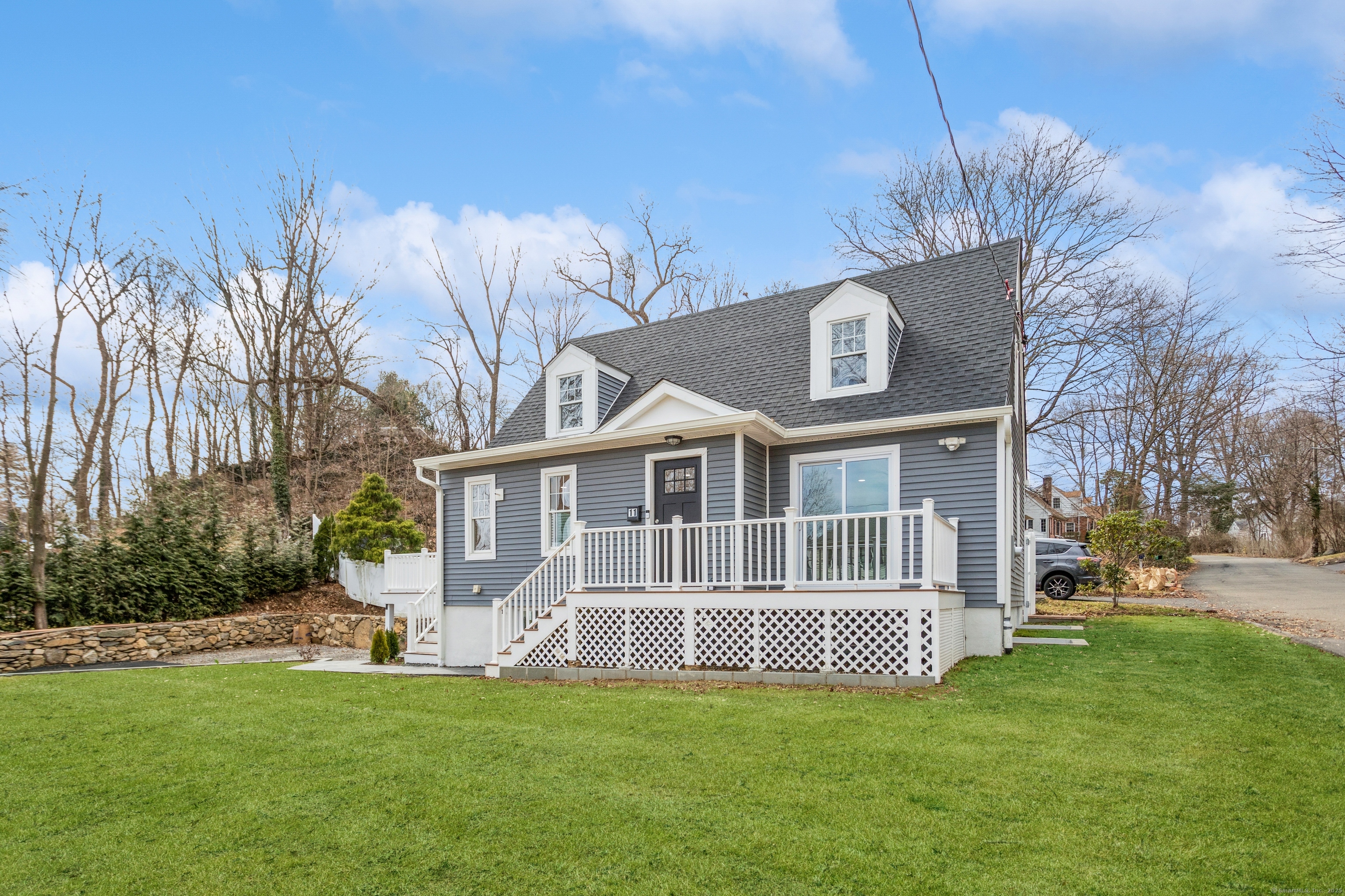 11 Woodlawn Avenue, Norwalk, Connecticut image 33