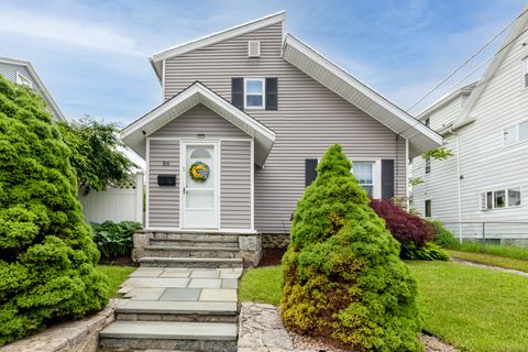 86 Chambers Street Waterbury CT 06708