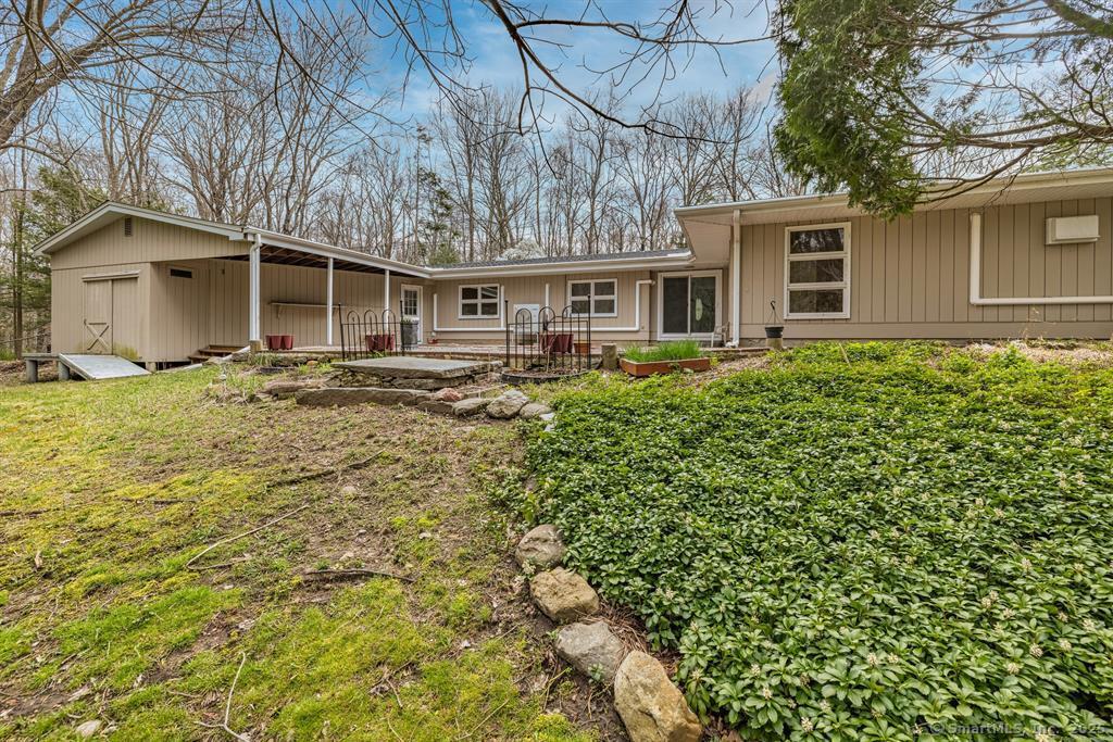 141 Gurleyville Road