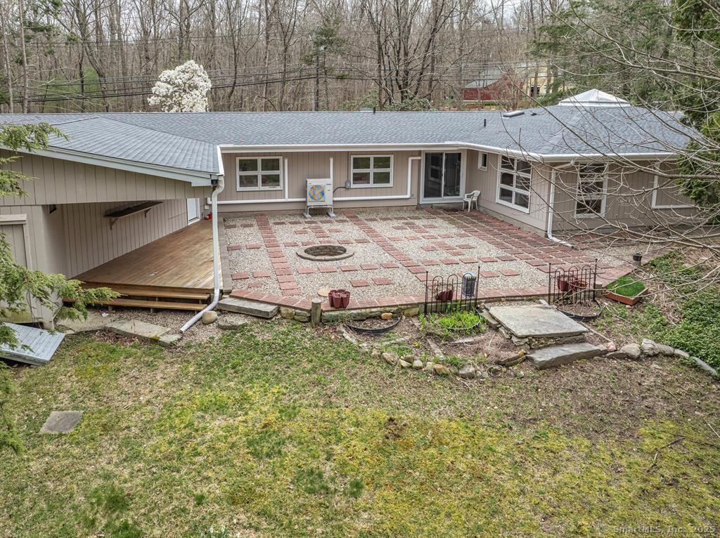 141 Gurleyville Road