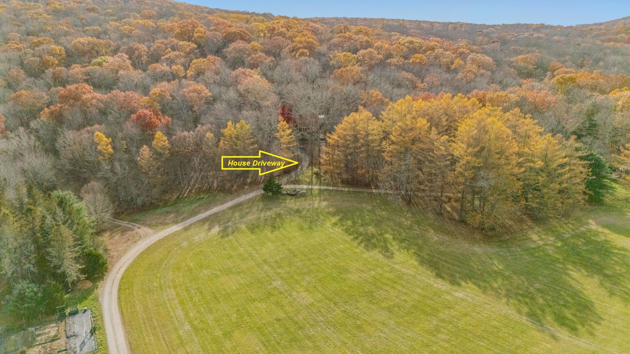 55 Beaver Brook Road