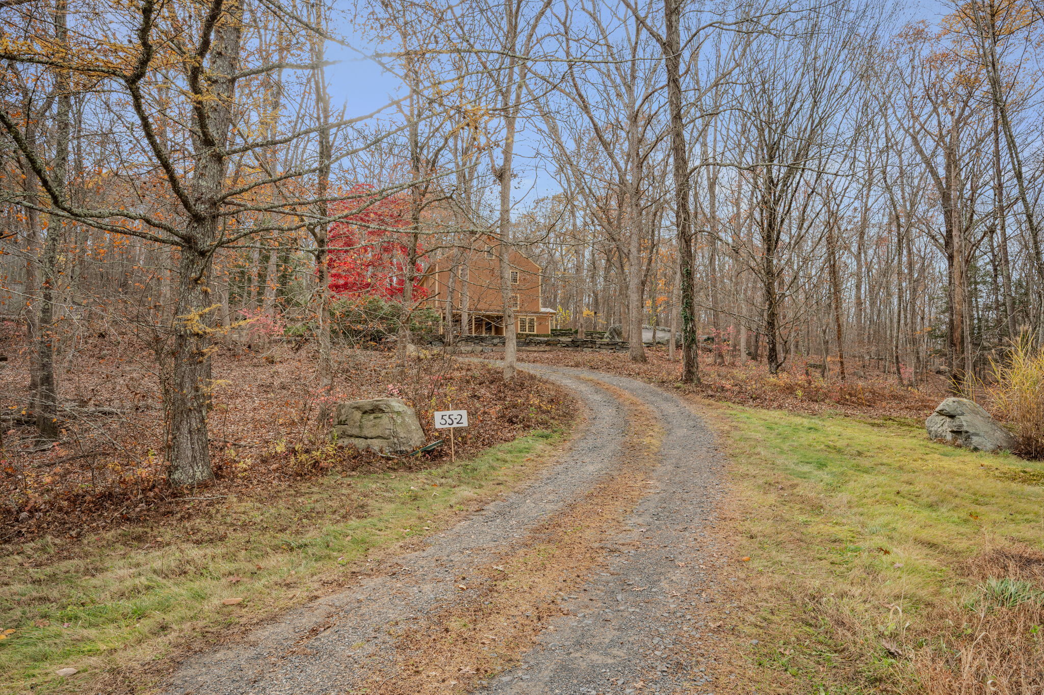 55 Beaver Brook Road