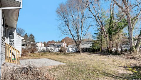 A home in West Hartford