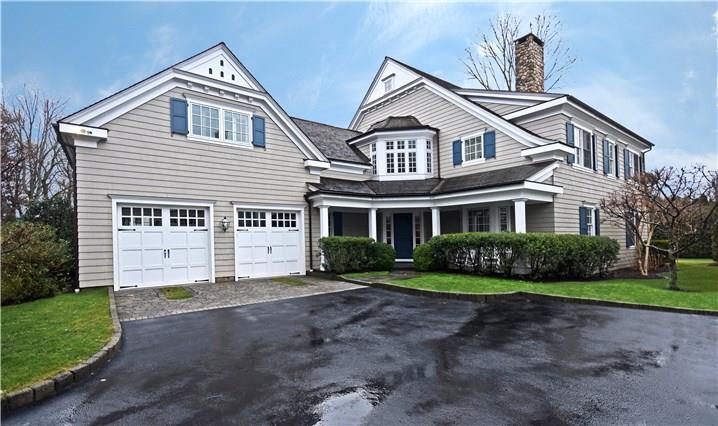 Photo 1 of 2 Harbor Bluff Lane 2, Norwalk, Connecticut, $2,087,500, Web #: 99132834