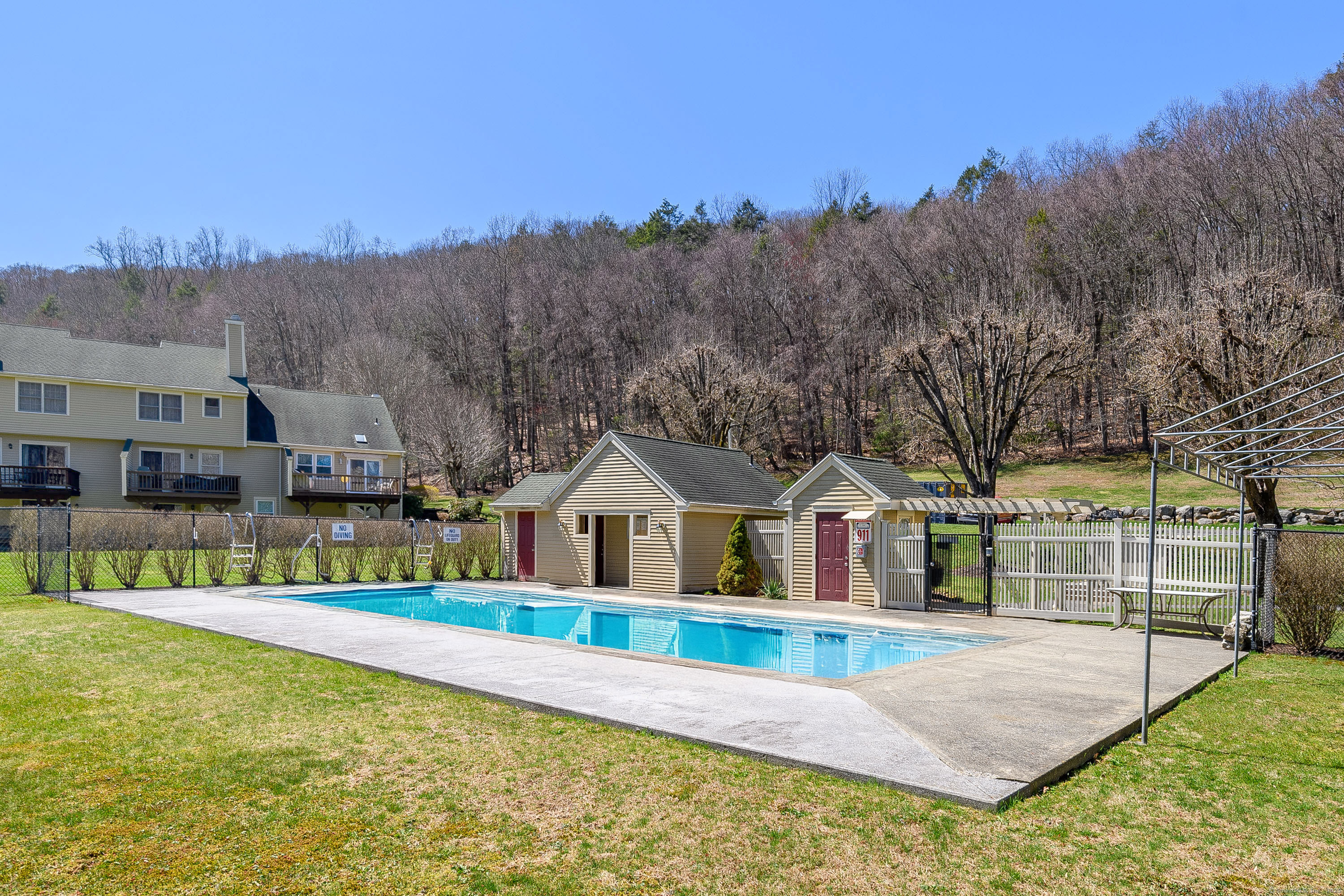 63 Sullivan Farm #63, New Milford, Connecticut image 29