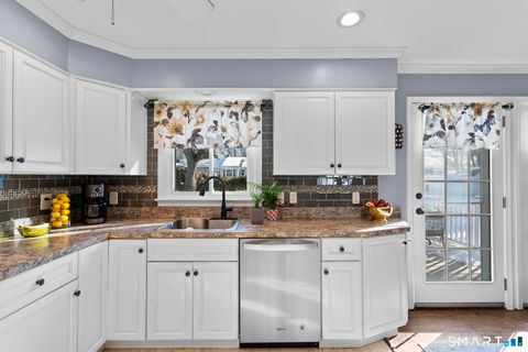 Tiny photo for 710 E Main Street, Stratford, CT 06614 (MLS # 24150450)