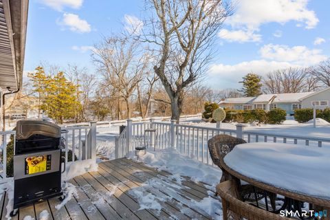 Tiny photo for 710 E Main Street, Stratford, CT 06614 (MLS # 24150450)