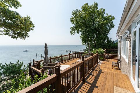 Tiny photo for 55 Shore Road, Clinton, CT 06413 (MLS # 24154181)