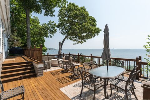 Tiny photo for 55 Shore Road, Clinton, CT 06413 (MLS # 24154181)