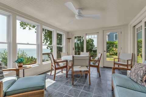 Tiny photo for 55 Shore Road, Clinton, CT 06413 (MLS # 24154181)