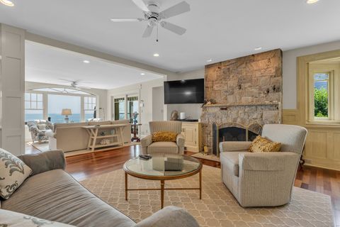 Tiny photo for 55 Shore Road, Clinton, CT 06413 (MLS # 24154181)