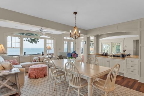 Tiny photo for 55 Shore Road, Clinton, CT 06413 (MLS # 24154181)